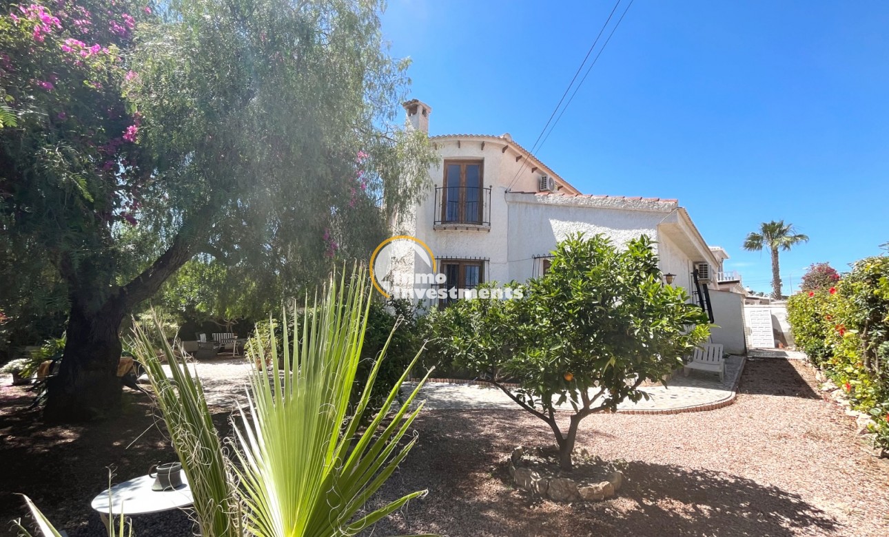 Revente privée - Villa - Ciudad Quesada