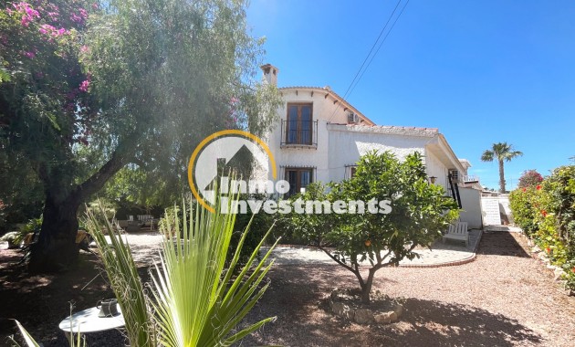 Revente privée - Villa - Ciudad Quesada