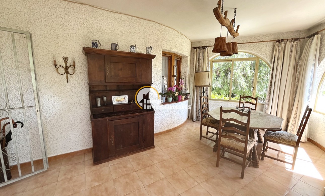 Revente privée - Villa - Ciudad Quesada
