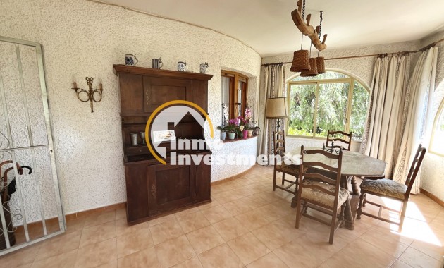 Revente privée - Villa - Ciudad Quesada