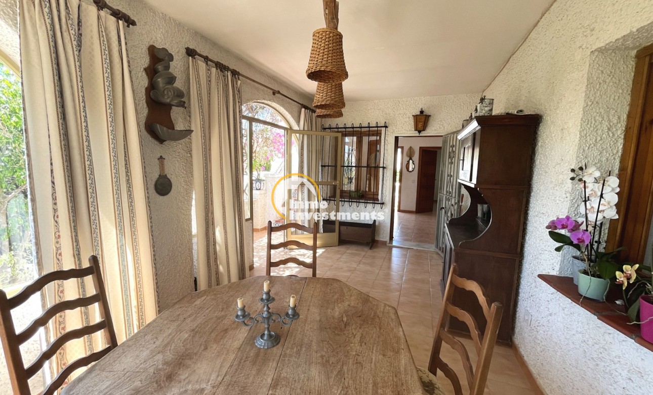 Revente privée - Villa - Ciudad Quesada