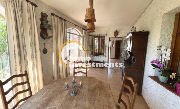 Revente privée - Villa - Ciudad Quesada