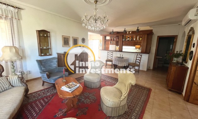 Revente privée - Villa - Ciudad Quesada