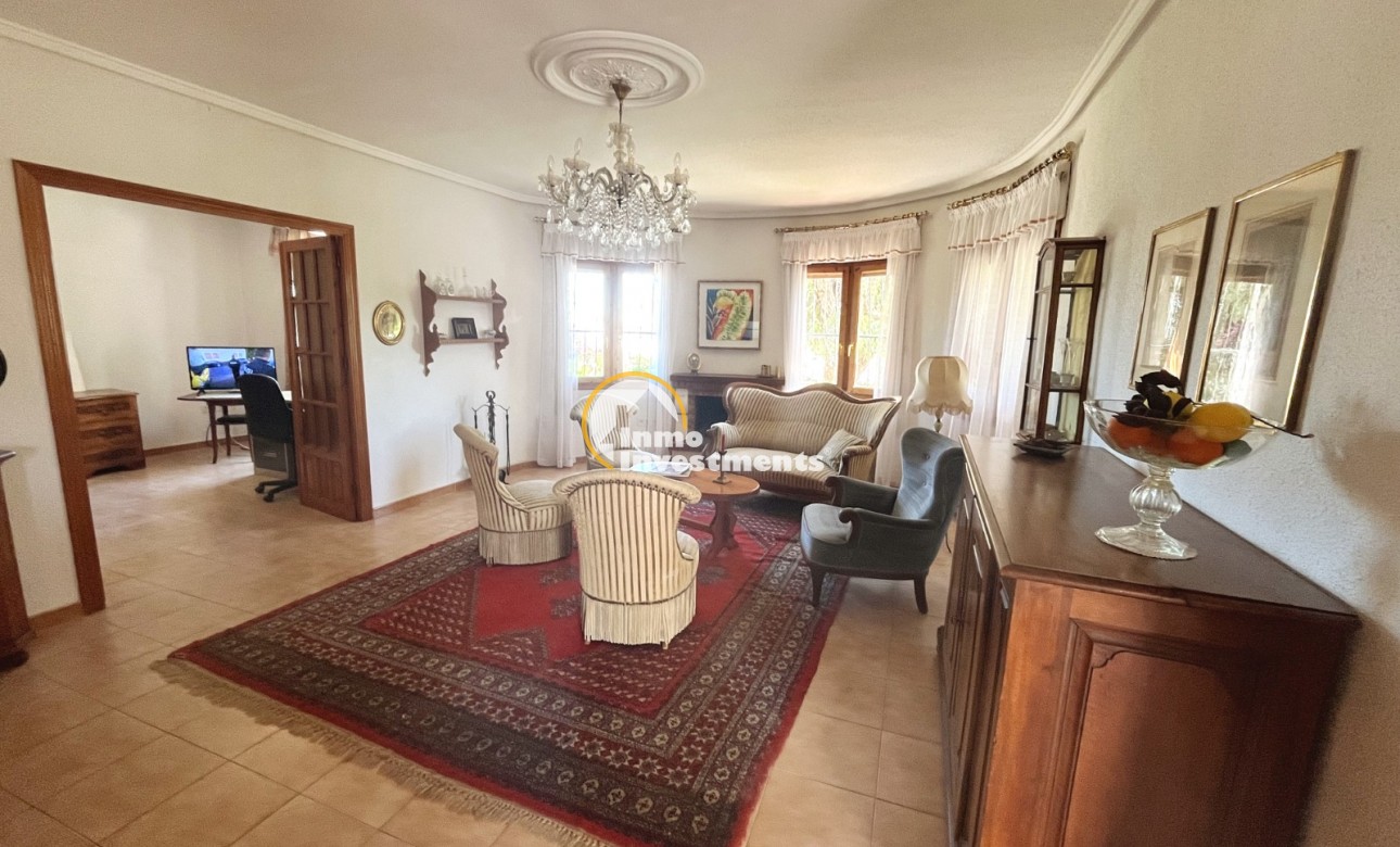 Revente privée - Villa - Ciudad Quesada