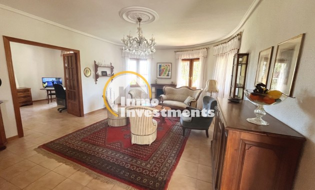 Revente privée - Villa - Ciudad Quesada