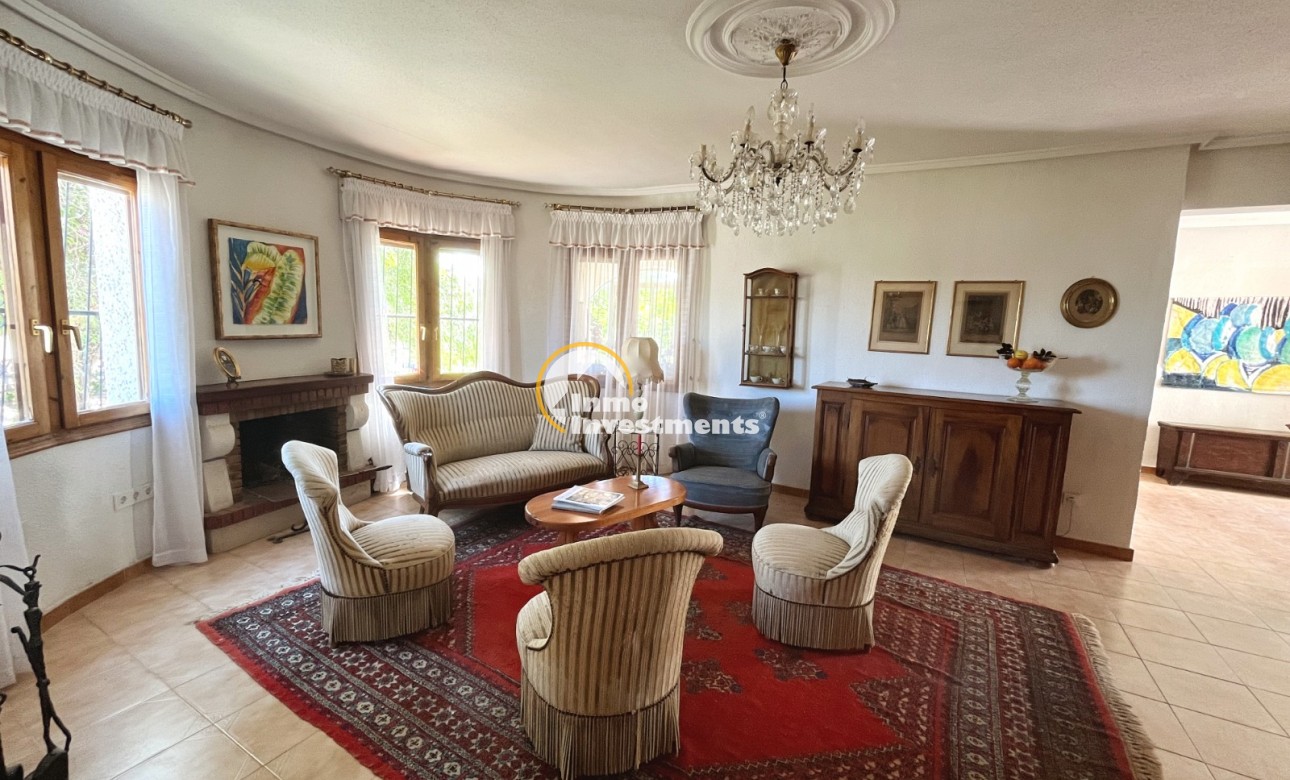Revente privée - Villa - Ciudad Quesada