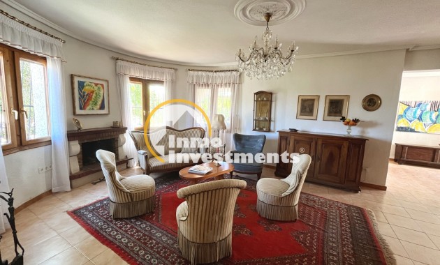 Revente privée - Villa - Ciudad Quesada