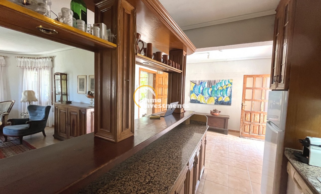 Revente privée - Villa - Ciudad Quesada