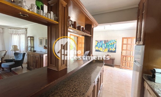Revente privée - Villa - Ciudad Quesada