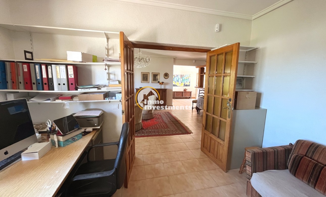 Revente privée - Villa - Ciudad Quesada