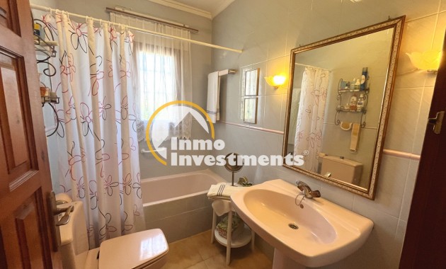 Revente privée - Villa - Ciudad Quesada