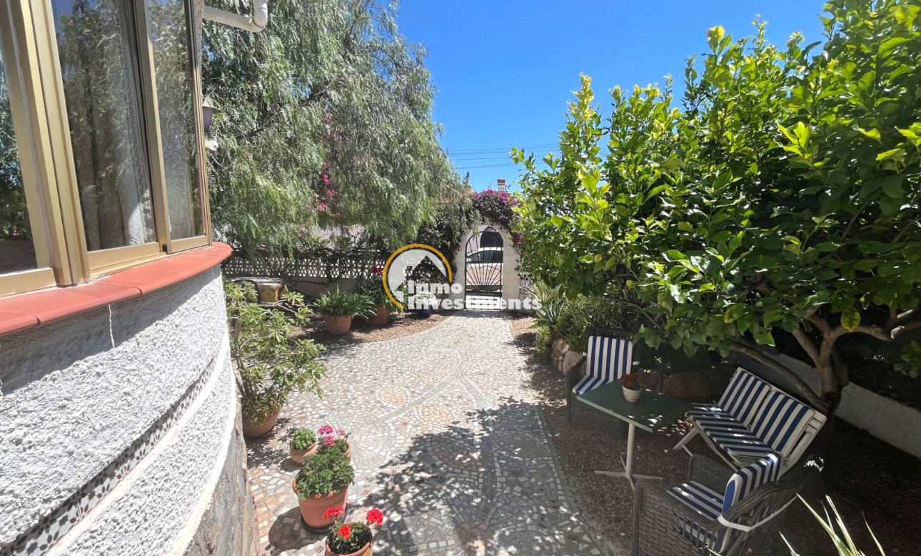 Revente privée - Villa - Ciudad Quesada