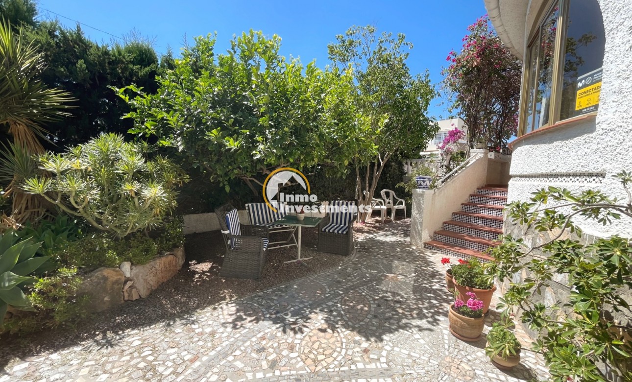 Revente privée - Villa - Ciudad Quesada