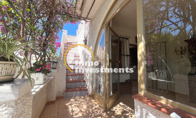 Revente privée - Villa - Ciudad Quesada
