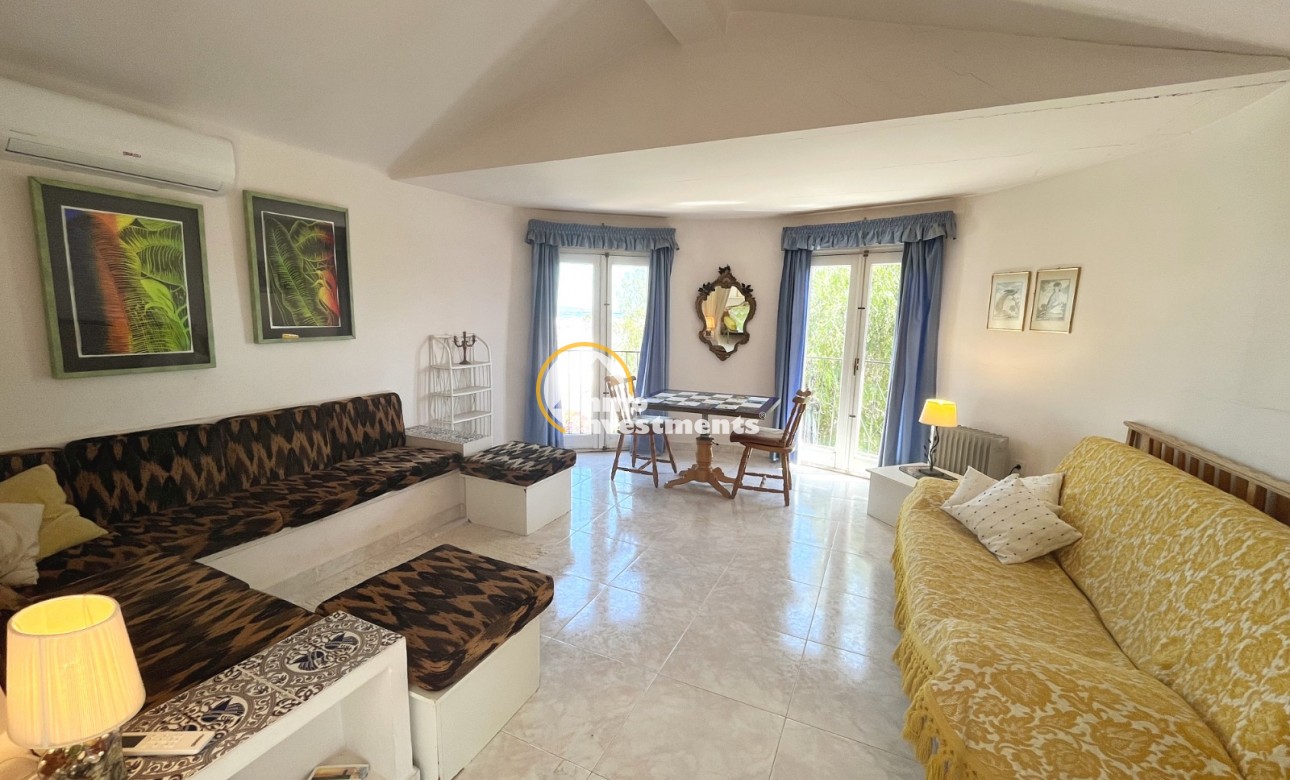 Revente privée - Villa - Ciudad Quesada