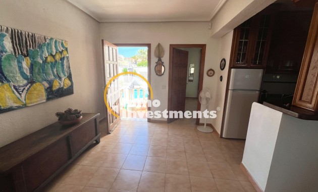 Revente privée - Villa - Ciudad Quesada