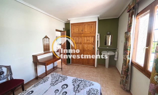 Revente privée - Villa - Ciudad Quesada