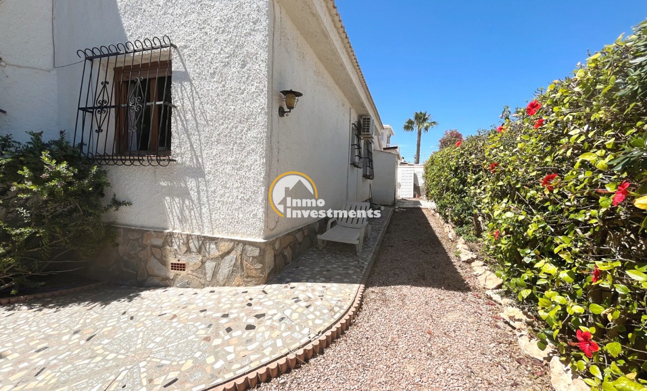 Revente privée - Villa - Ciudad Quesada