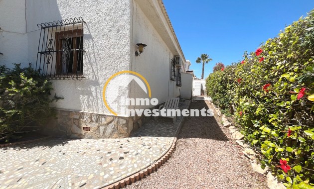 Revente privée - Villa - Ciudad Quesada