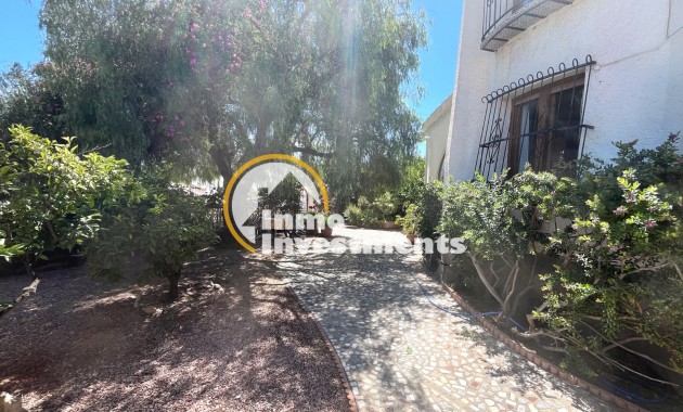 Revente privée - Villa - Ciudad Quesada