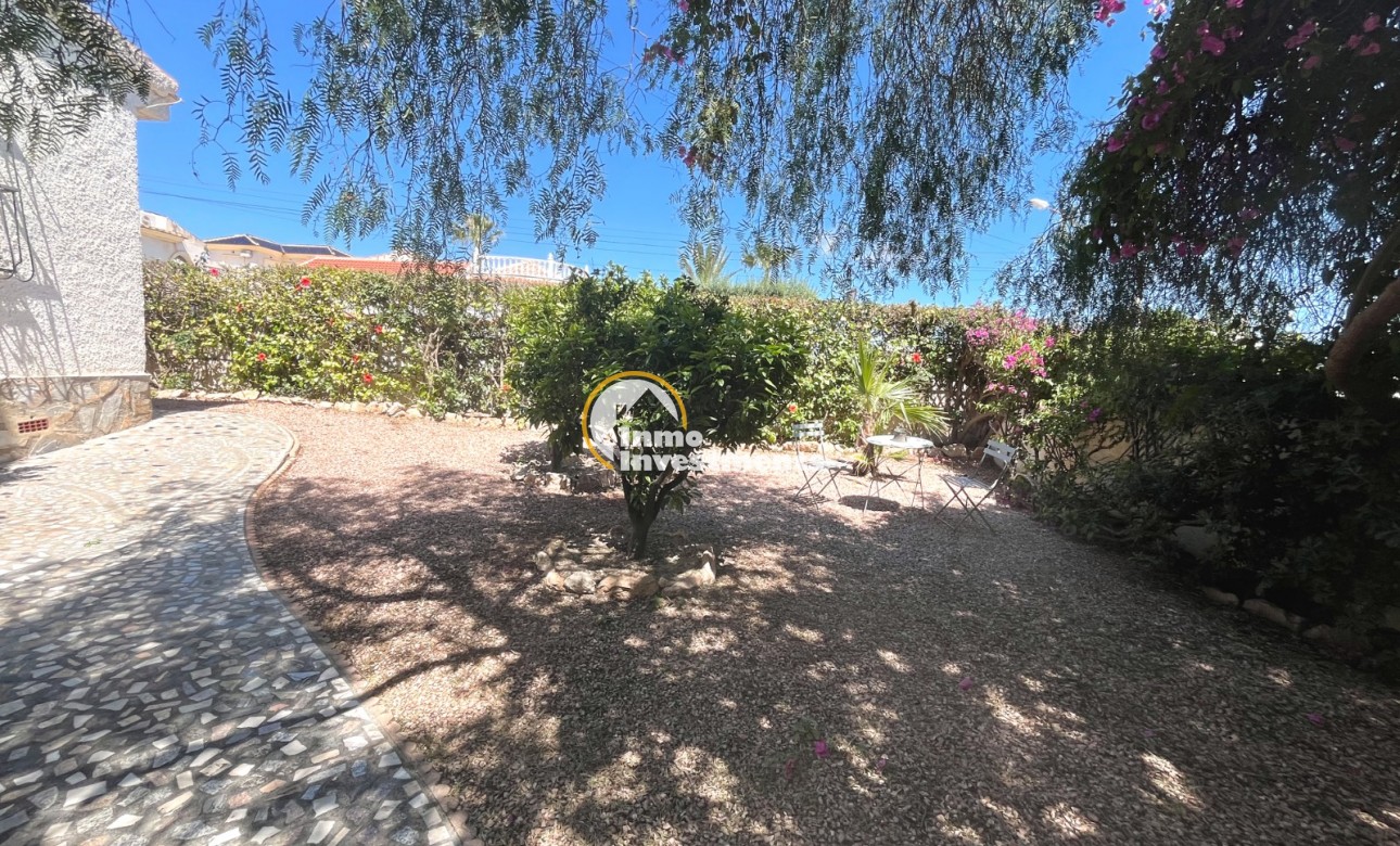 Revente privée - Villa - Ciudad Quesada