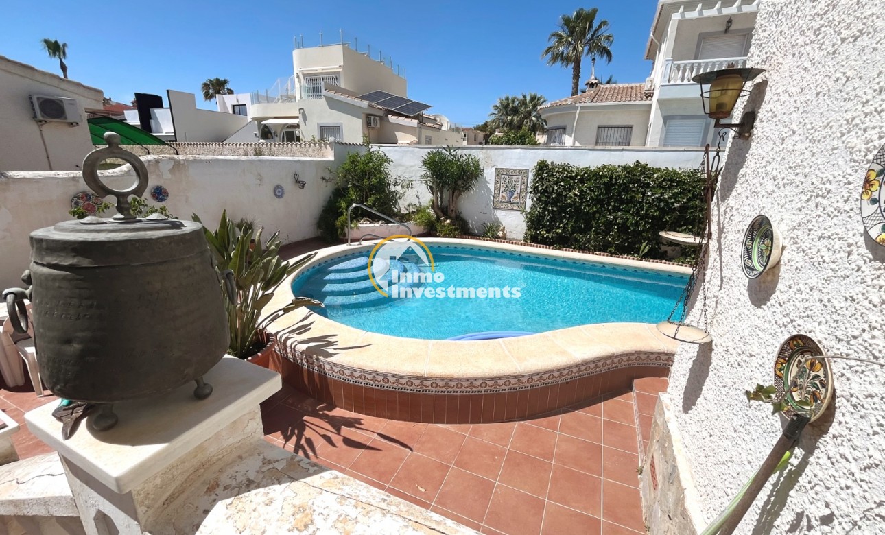 Revente privée - Villa - Ciudad Quesada