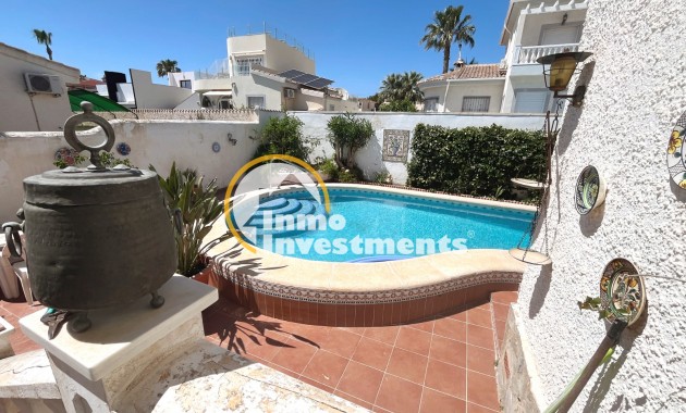 Revente privée - Villa - Ciudad Quesada