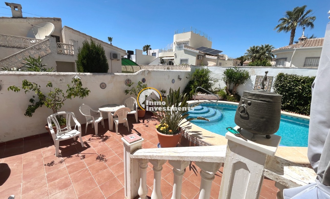Revente privée - Villa - Ciudad Quesada