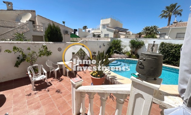 Revente privée - Villa - Ciudad Quesada
