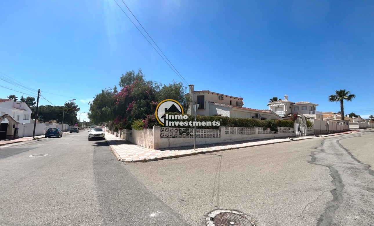 Revente privée - Villa - Ciudad Quesada