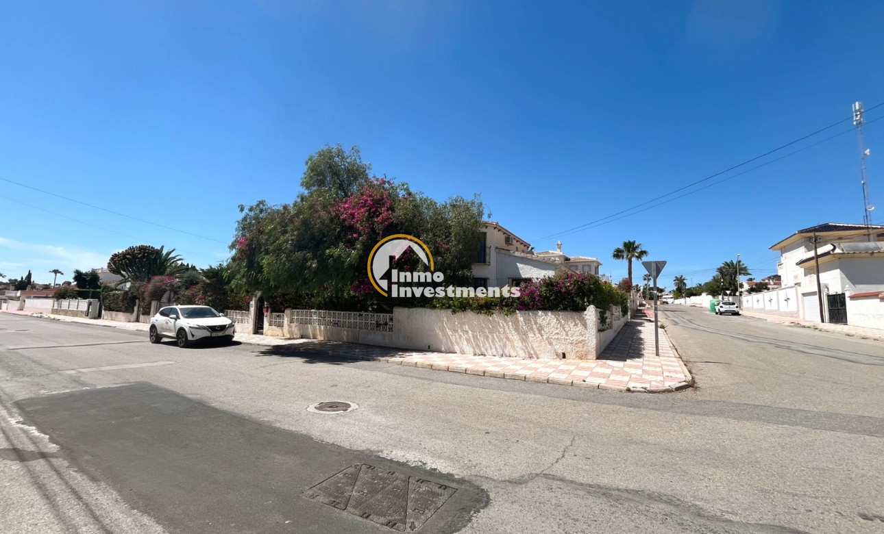 Revente privée - Villa - Ciudad Quesada