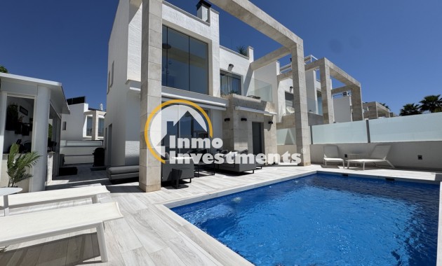 Revente privée - Villa - Lomas de Cabo Roig