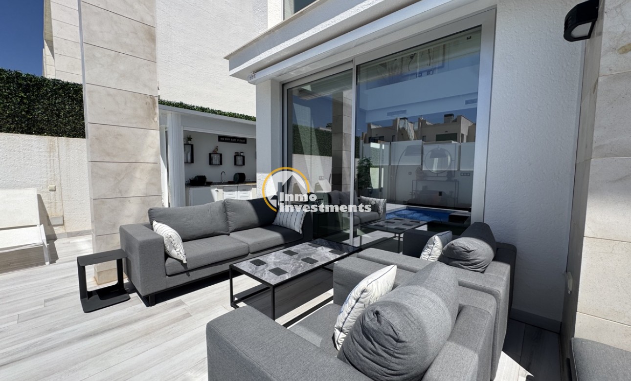 Revente privée - Villa - Lomas de Cabo Roig