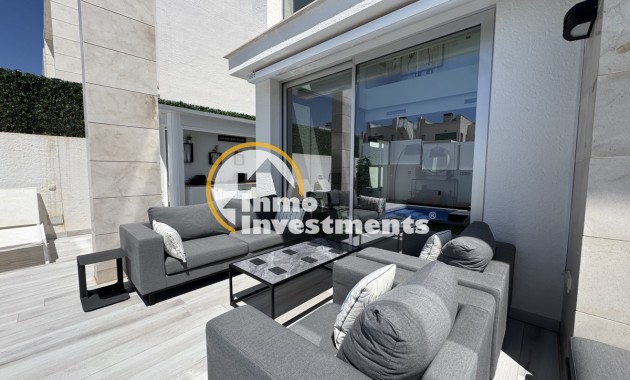 Revente privée - Villa - Lomas de Cabo Roig