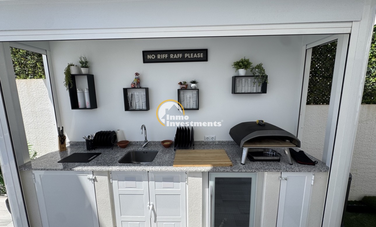 Revente privée - Villa - Lomas de Cabo Roig