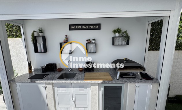 Revente privée - Villa - Lomas de Cabo Roig