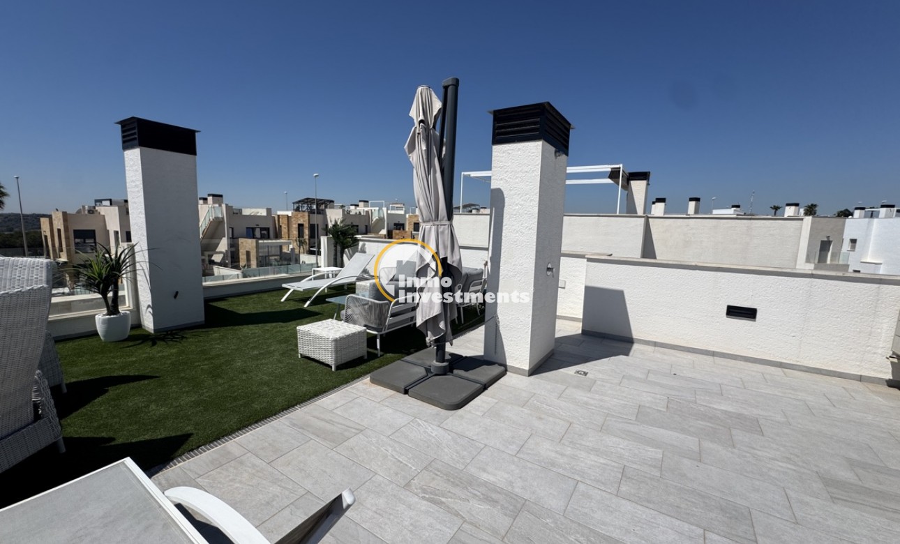 Revente privée - Villa - Lomas de Cabo Roig