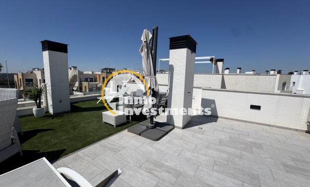 Revente privée - Villa - Lomas de Cabo Roig