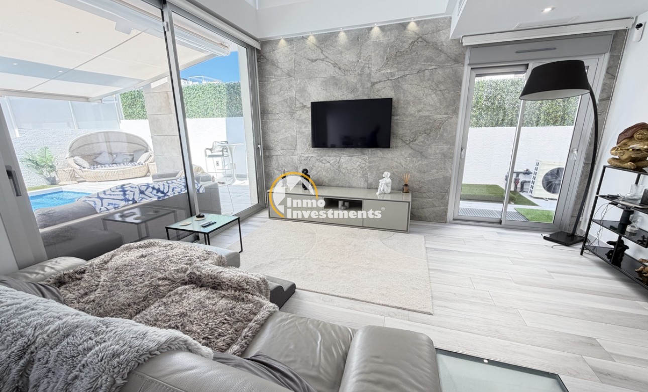 Revente privée - Villa - Lomas de Cabo Roig