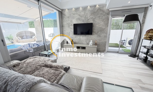 Revente privée - Villa - Lomas de Cabo Roig