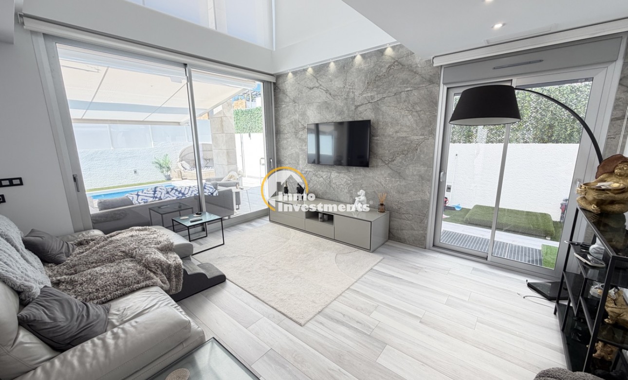 Revente privée - Villa - Lomas de Cabo Roig