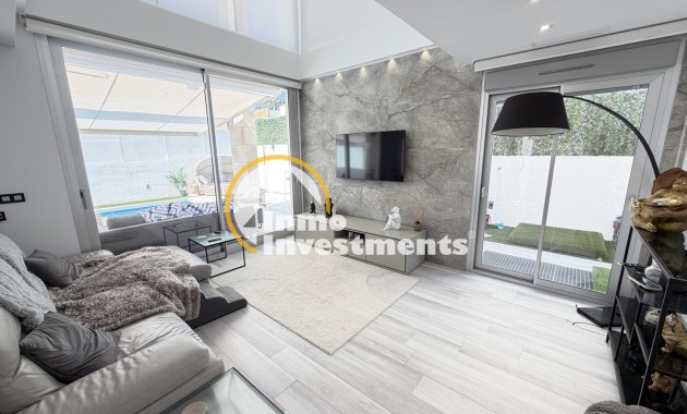 Revente privée - Villa - Lomas de Cabo Roig