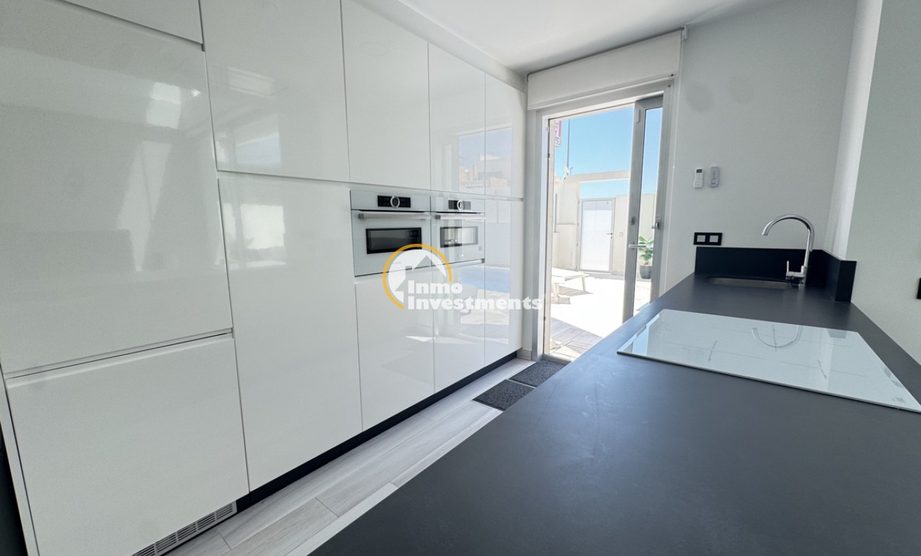 Revente privée - Villa - Lomas de Cabo Roig