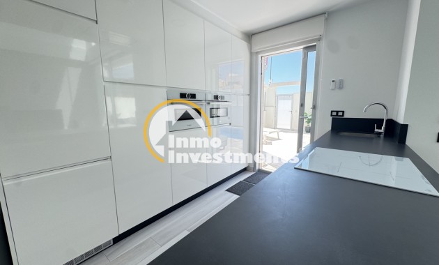 Revente privée - Villa - Lomas de Cabo Roig