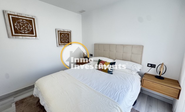 Revente privée - Villa - Lomas de Cabo Roig