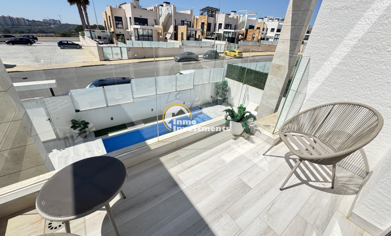 Revente privée - Villa - Lomas de Cabo Roig