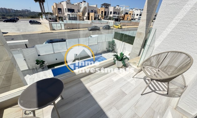 Revente privée - Villa - Lomas de Cabo Roig