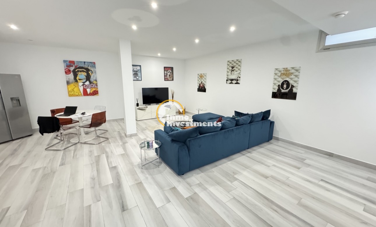 Revente privée - Villa - Lomas de Cabo Roig