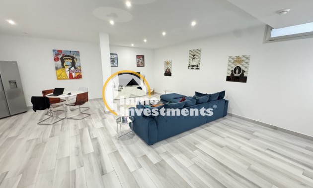 Revente privée - Villa - Lomas de Cabo Roig