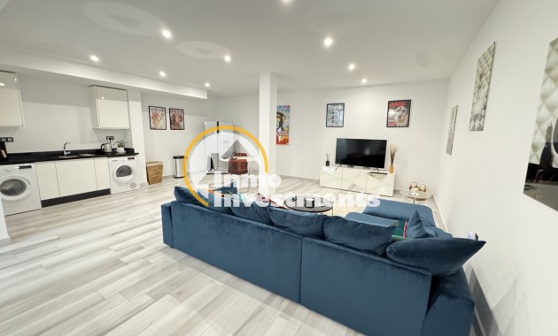 Revente privée - Villa - Lomas de Cabo Roig